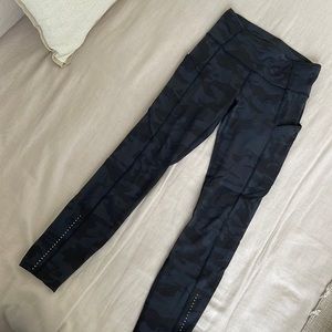 LuluLemon Fast & Free Pant